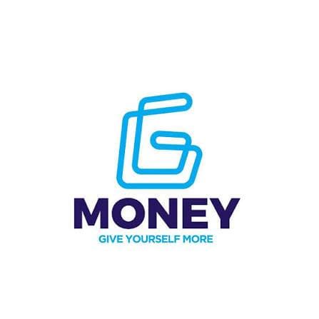 G-Money by GCB logo